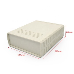 Desktop Electronics Junction Box - Product Image 1