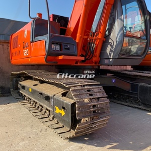 99% Новый ухоженный Экскаватор <span class=keywords><strong>Hitachi</strong></span> Zaxis <span class=keywords><strong>120</strong></span> японский <span class=keywords><strong>Hitachi</strong></span> <span class=keywords><strong>120</strong></span> <span class=keywords><strong>5</strong></span> экскаватор <span class=keywords><strong>Hitachi</strong></span> Zx120 Zx120-<span class=keywords><strong>5</strong></span> Zx130 точечные товары - Product Image 4