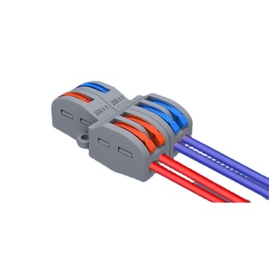 Phổ 1 trong 3 out Splice Doanh dây nhanh chóng kết nối điện nhanh thiết bị đầu cuối kết nối F12 F13 - Product Image 4