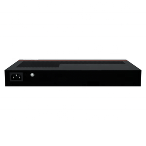 เราเตอร์ระดับองค์กร AR5710-S8T2XE NetEngine AR5710-S รองรับ IPsec QoS SA SFP+ ระบบไฟฟ้า MPLS อินเทอร์เน็ต AR5710-S8T2XE NetEngine ซีรีส์ AR - Product Image 5