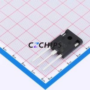 Transistor à effet de champ à transistor TO-247AC IXTH36N50P-VB de haute qualité (MOSFET) - Product Image 1