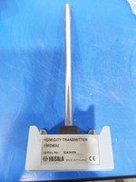 Systèmes de contrôle programmables PLC d'automatisation industrielle Vaisala Hmd60u Humidity, neufs et originaux