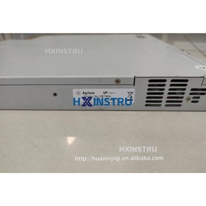 Fuente de alimentación CC AGILENT KEYSIGHT N5745A a través de multímetro con fuente de alimentación YTDI - Product Image 2
