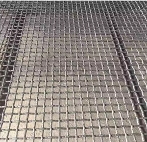 סיטונאי נירוסטה להתאמה אישית 304 נירוסטה ארוגה רשת רשת אריגה פשוטה מסנן עבור מסננים ועיבוד מסך - Product Image 6