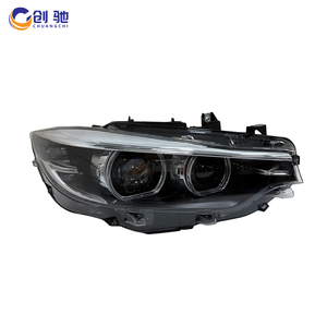Faros LED Originales de Alta Calidad para BMW Serie 4 F32 F33 430 440i, Modelos 2017-2019 (Versión Estadounidense) - Product Image 1