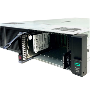 Disco Duro SAS de 2.4TB, 12G, 10K, SFF BC, Garantía de 3 Años, 512e, Multi-Vendedor, para HPE, P28352-B21 - Product Image 4