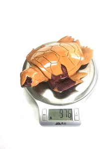 Venta al por Mayor <span class=keywords><strong>de</strong></span> Tortuga Decorativa <span class=keywords><strong>de</strong></span> Cristal Mookaite con <span class=keywords><strong>Grabado</strong></span>, para el Hogar, Artesanía <span class=keywords><strong>de</strong></span> Cristal, Regalo - Product Image 4