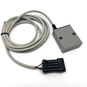 Motor 51076313 para Motor Jungheinrich 12V, Piezas de Repuesto OEM para Camiones de Almacén Serie DFG / TFG - Product Image 4
