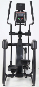 Équipement de fitness commercial de haute qualité et luxueux, vélo <span class=keywords><strong>elliptique</strong></span>, matériel de gym, entraîneurs elliptiques commerciaux haut de gamme - Product Image 5