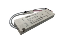 Miroir intelligent pour la maison, éclairage LED étanche, alimentation 12V 36W, tension constante, certifié TUV, transformateur LED CE