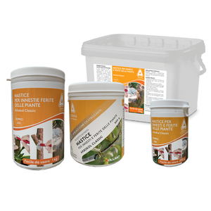 Arbokol 250 Gr Producto de herramienta de torneado de masilla de injerto - Product Image 2