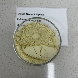 Chiết Xuất Hoa Cúc Tự Nhiên 98% HPLC Apigenin Bột - Product Image 3