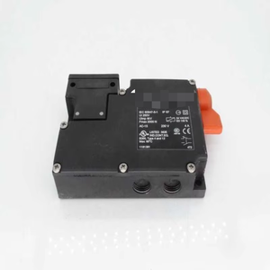 AZM 161SK-12/12RKAT-024 SWITCH Nouveau contrôleur de programmation PLC dédié à l'automatisation industrielle PAC Original prêt à l'emploi - Product Image 1