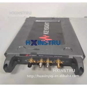 Analizador de Redes Vectoriales USB de la Serie Lite P9375A de Keysight, 26.5 GHz - Product Image 1