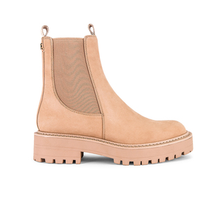 Bottes professionnelles en cuir de vache pour femmes, résistantes à l'usure, personnalisées, nouveau Style, meilleures ventes - Product Image 5