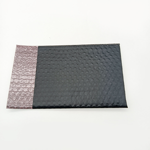 Enveloppe à bulles conductrice noire avec blindage EMI pour l'emballage et l'expédition de composants <span class=keywords><strong>électronique</strong></span>s - Product Image 5