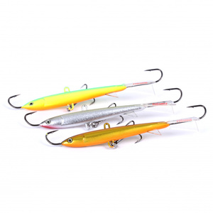 Vaino-señuelo de equilibrio Alisador, cebos de pesca - Product Image 1