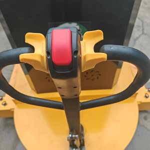 رافعة كهربائية صغيرة بالكامل رافعة هيدروليكية رافعة هيدروليكية دوارة رافعة دوارة صفيحة رفع 1 طن - Product Image 3