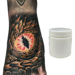 Ungüento de Vitamina C para Tinta de Tatuaje, Accesorio Cosmético Permanente - Product Image 4