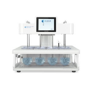 Hochwertiger elektronischer Auflösung <span class=keywords><strong>tester</strong></span> mit Echtzeit anzeige 1 Jahr Garantie für Rohr maschinen-und Labortests - Product Image 1