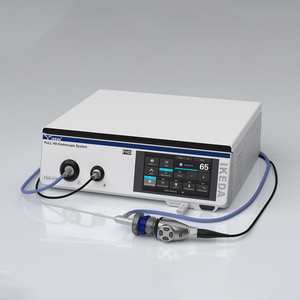 <span class=keywords><strong>IKEDA</strong></span> YKD-9100 kamera endoskopi HD multi-khusus sistem 1080P kamera laparoskopi urologi <span class=keywords><strong>ENT</strong></span> dengan lampu LED - Product Image 5