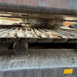 Excavatrice sur chenilles Volvo EC360 de 36 tonnes, robuste, avec moteur et pompe Volvo Penta - Product Image 5