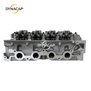 Nouvelle culasse de moteur Diesel Dynacap D4F pour <span class=keywords><strong>Renault</strong></span> OE 8200308854 7701478273 8201173867 7701475791 7701476742 - Product Image 2