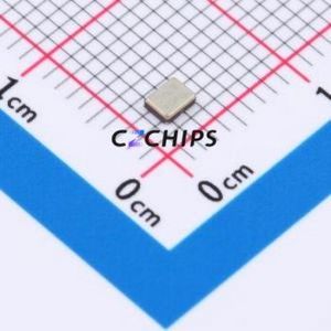 OS3EL89CEI-G5XYLC-50M Crystal Oscillator (Active) SMD2520-4P Crystal Oscillator 50MHz 20ppm CMOS 3.3V - Product Image 1