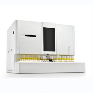 Analyseur de sédiments d'<span class=keywords><strong>urine</strong></span> entièrement automatisé/analyseur d'<span class=keywords><strong>urine</strong></span> 120 T/H Machine d'analyse d'<span class=keywords><strong>urine</strong></span> - Product Image 3
