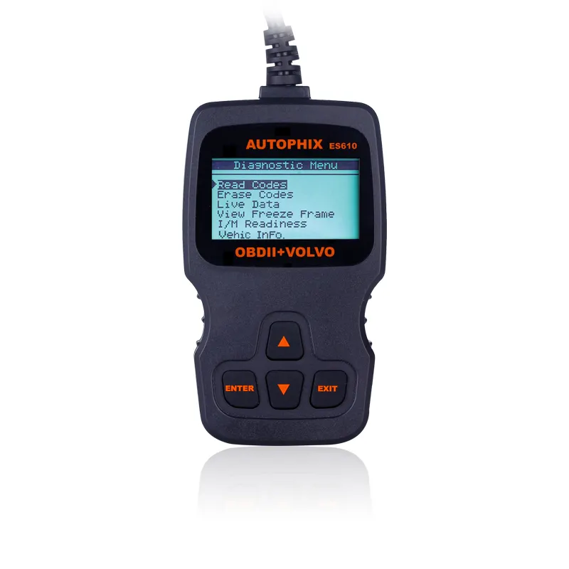 OBD2 scanner Autel AutoLink AL319 Auto Car Diagnostic Tool