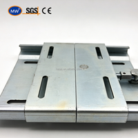 Support de montage pivotant réglable de qualité supérieure SMA270 pour machines-outils CNC, robotique, lignes d'assemblage automatisées