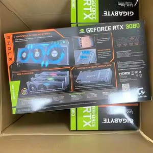 การ์ดจอ RTX 4060 มือสอง ราคาถูก พร้อมพัดลมระบายความร้อน GDDR6 1710MHz PCI Express 4.0 สำหรับเดสก์ท็อป จัดส่งรวดเร็ว - Product Image 4