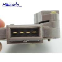 Módulo de Control de Encendido Genuino N.º: 93740928 para Chevrolet: MATIZ Spark y Daewoo MATIZ 937 409 28, 9374 0928