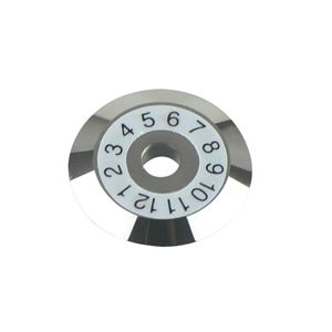 Cuchilla de Fibra Óptica Fc-6s de 12 mm, Repuesto para Rueda de Corte Sumitomo - Product Image 1