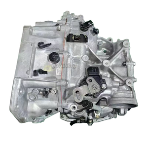 Boîte de vitesses <span class=keywords><strong>automatique</strong></span> 4 vitesses 2 roues motrices HR16DE 1.6L JF414E pour <span class=keywords><strong>Nissan</strong></span> Almera March <span class=keywords><strong>Versa</strong></span> - Product Image 2
