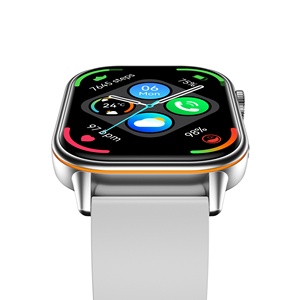 Df qx17 tốt nhất <span class=keywords><strong>2025</strong></span> <span class=keywords><strong>GPS</strong></span> thông minh Đồng hồ màn hình cảm ứng BT cuộc gọi không thấm nước nhịp tim ngoài trời thể Thao Smartwatch cho nam giới và phụ nữ - Product Image 2