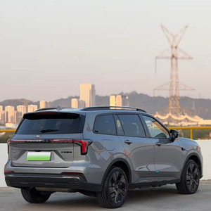 Disponibile Ora: Ford Equator PHEV Premium Plus 2025, Consegna FOB, Spedizione Rapida, Pronta per l'Esportazione - Product Image 4