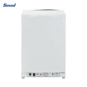 Rắn Cửa 12V Gas Powered Mini Tủ Lạnh Tủ Lạnh Với CE