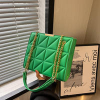 Vente en gros de mini sac fourre-tout portable pour dames ensemble de sacs à main de luxe orange pour le bureau sac à main de créateur à la mode pour femmes sac à main