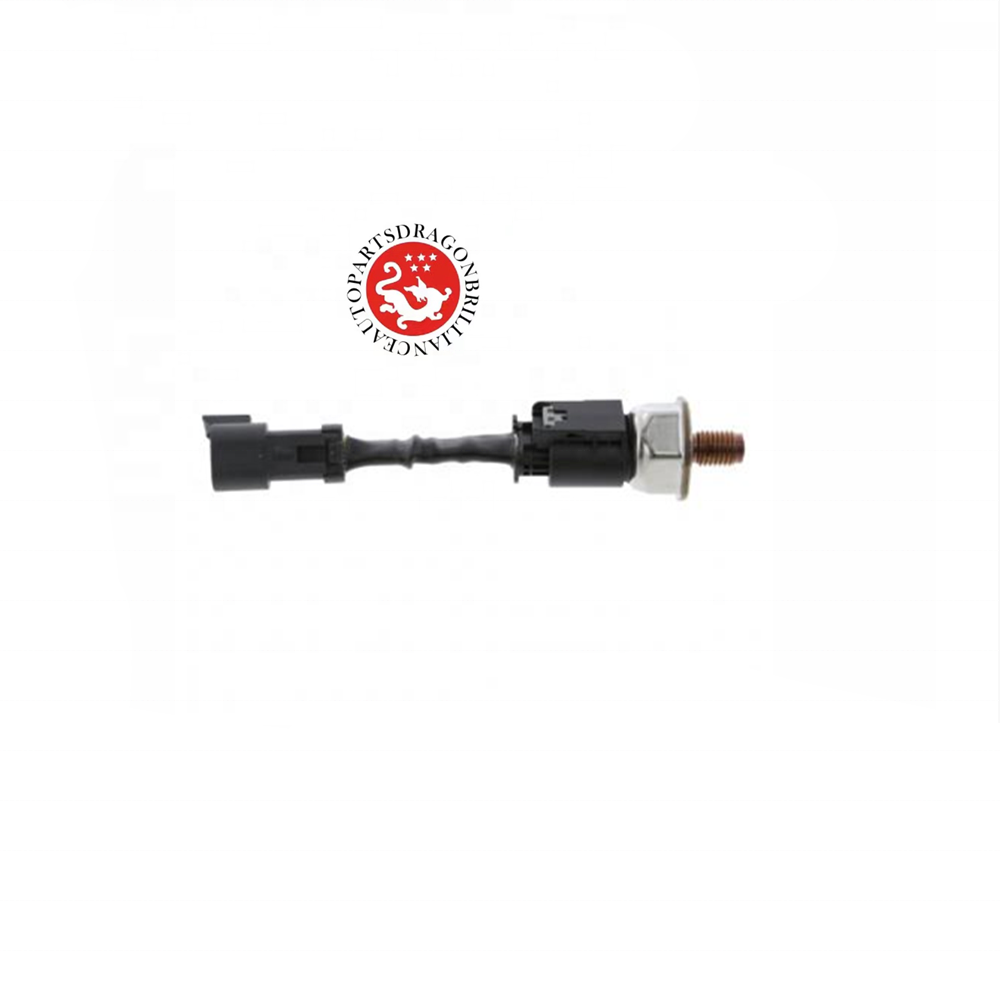 おじじ④ High-quality Rail Injection Pressure Sensor for Cummins QSC