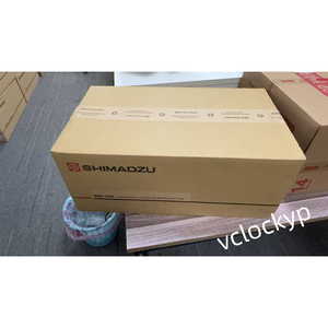 เครื่องตรวจจับแบบดิฟเฟอเรนเชียล SHIMADZU RID-20A ของใหม่ - Product Image 4