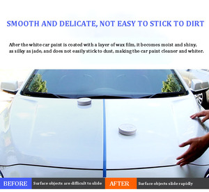 <span class=keywords><strong>Cire</strong></span> enduite hydrophobe superbe de <span class=keywords><strong>voiture</strong></span> de <span class=keywords><strong>cire</strong></span> de <span class=keywords><strong>voiture</strong></span> de revêtement en céramique de haute catégorie pour la <span class=keywords><strong>carrosserie</strong></span> de <span class=keywords><strong>voiture</strong></span> - Product Image 4