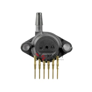 Sensor de presión MPX5700GP Componentes electrónicos Soporte nuevo y original - Product Image 1
