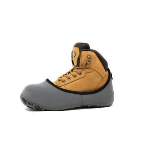 Nouveau design de couvre-chaussures en néoprène lavable et réutilisable couvre-chaussures en néoprène réutilisable antidérapant - Product Image 2