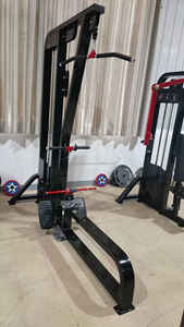 Máquina de Ejercicios para Piernas con Plataforma de Acero para Uso Comercial, Capacidad de Carga de 100 kg, con Precio Competitivo - Product Image 5