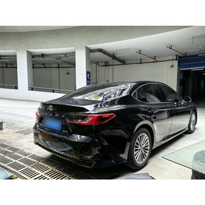 <span class=keywords><strong>Auto</strong></span> Usado Guazi, <span class=keywords><strong>Toyota</strong></span> Camry 2024, Exportación Global, Híbrido Ecológico, <span class=keywords><strong>Eléctrico</strong></span>, Automático, Sedán de 5 Plazas, Volante a la Izquierda, Sedán Híbrido Económico - Product Image 6