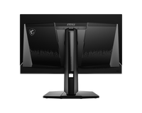 Vente en gros MAG 271QPX QD-OLED E2 27 pouces 2K moniteur de jeu, 2560x1440 (QHD), temps de réponse de 0.03ms, 240Hz, noir véritable