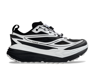 STINSON ONE7 <span class=keywords><strong>Sneakers</strong></span> Casual Unisex One One Design, Scarpe Retrò Hokaes per Basket e Corsa - Product Image 3