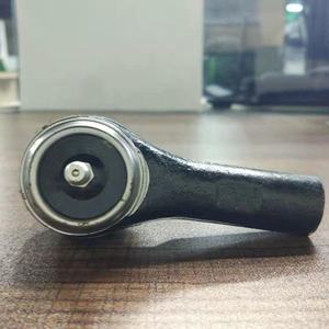 อะไหล่รถยนต์ 8-98056-551-0 หัวแร็คใหม่สำหรับรถยนต์ D-MAX ตำแหน่งขวาและซ้าย หัวแร็คสำหรับ D-MAX - Product Image 6