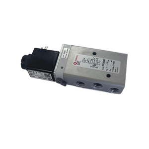 Nouvelle électrovanne <span class=keywords><strong>Herion</strong></span> 2636047/IMI pour pièces pneumatiques 0,6 kg Garantie 1 an - Product Image 5